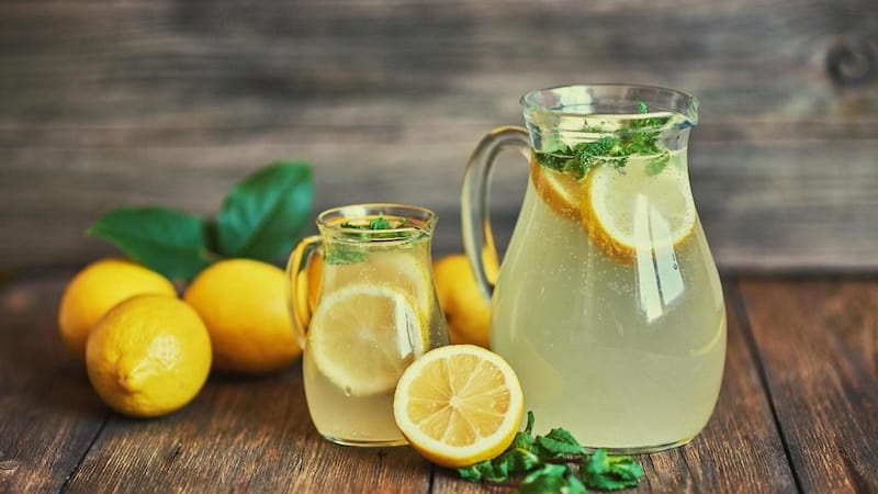 تصویر 4 از آبلیمو تک نفره با طعم تازه و بسته‌ بندی کاربردی